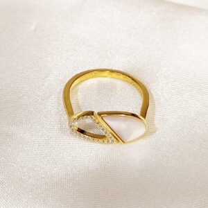 Δαχτυλίδι enamel