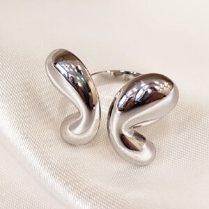 Δαχτυλίδι steel