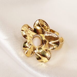 Δαχτυλίδι enamel