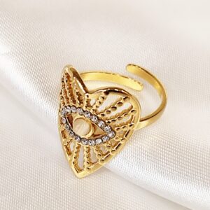 Δαχτυλίδι enamel