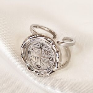 Δαχτυλίδι Κωνσταντινάτο