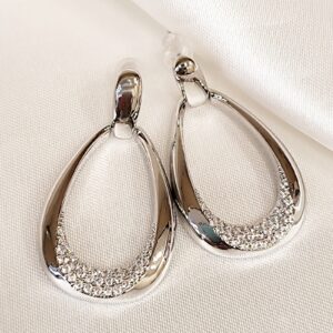 Σκουλαρίκια zircon