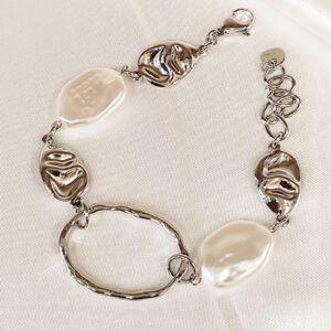 Βραχιόλι pearl