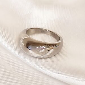 Δαχτυλίδι steel