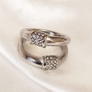 Δαχτυλίδι zircon