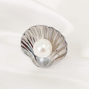 Δαχτυλίδι seashell