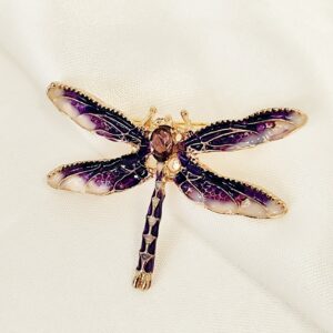 Καρφίτσα dragonfly