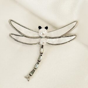 Καρφίτσα dragonfly