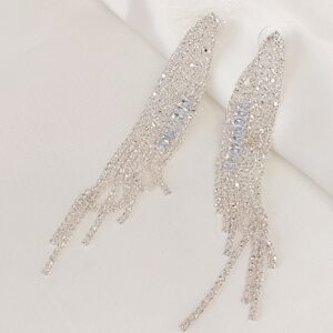 Σκουλαρίκια zircon