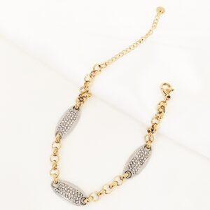 Βραχιόλι zircon