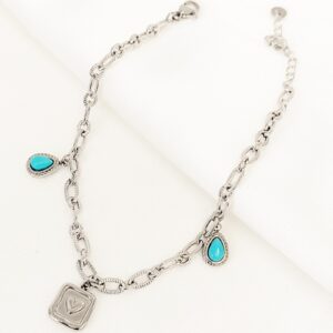 Βραχιόλι turquoise