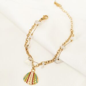 Βραχιόλι seashell