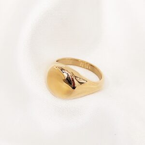 Δαχτυλίδι steel