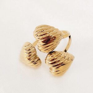 Δαχτυλίδι hearts