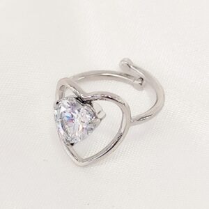 Δαχτυλίδι zircon