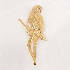 Καρφίτσα falcon