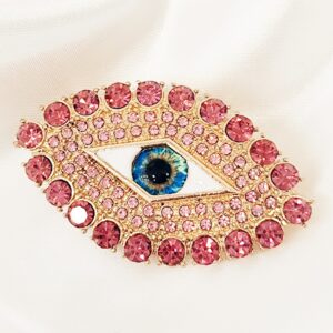 Καρφίτσα eye