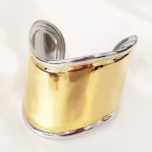 Βραχιόλι cuff