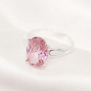 Δαχτυλίδι zircon