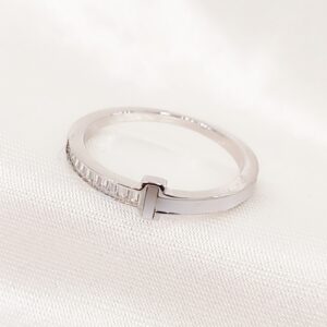 Δαχτυλίδι zircon