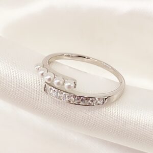 Δαχτυλίδι zircon