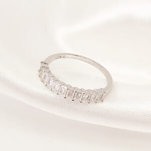 Δαχτυλίδι zircon