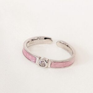 Δαχτυλίδι enamel