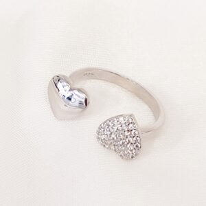 Δαχτυλίδι zircon