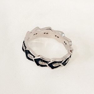 Δαχτυλίδι enamel