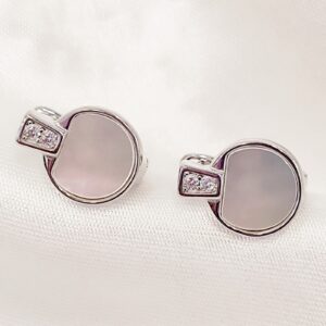 Σκουλαρίκια enamel