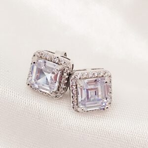 Σκουλαρίκια zircon