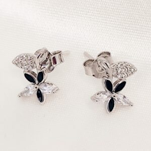 Σκουλαρίκια flower