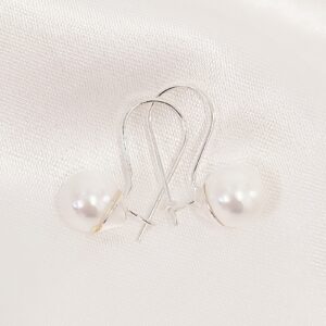 Σκουλαρίκια pearl