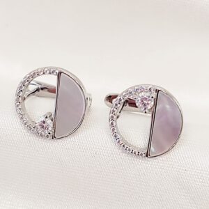 Σκουλαρίκια enamel