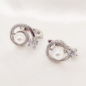 Σκουλαρίκια pearl