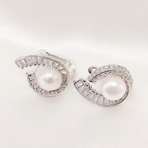 Σκουλαρίκια pearl