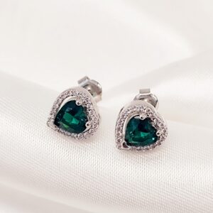 Σκουλαρίκια heart