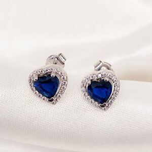 Σκουλαρίκια heart