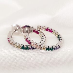 Σκουλαρίκια hoop