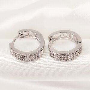 Σκουλαρίκια hoop