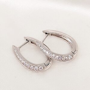 Σκουλαρίκια hoop