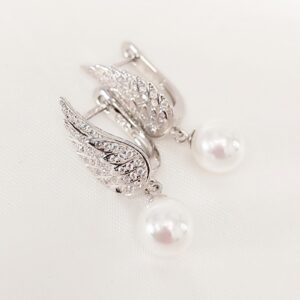 Σκουλαρίκια pearl