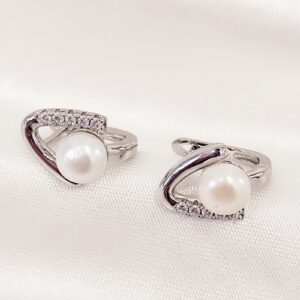 Σκουλαρίκια pearl