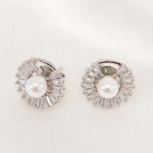 Σκουλαρίκια pearl