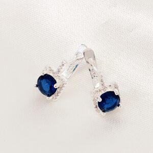 Σκουλαρίκια zircon