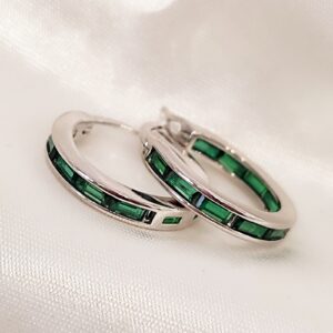 Σκουλαρίκια hoop