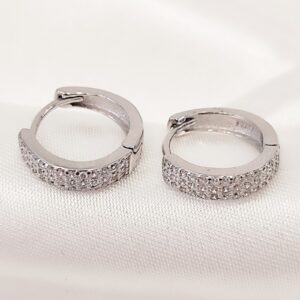 Σκουλαρίκια hoop