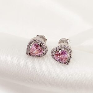 Σκουλαρίκια heart