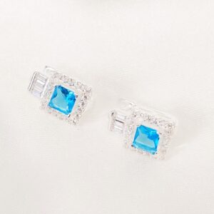 Σκουλαρίκια zircon