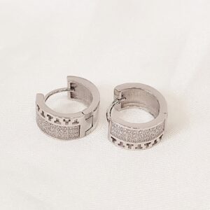 Σκουλαρίκια hoop